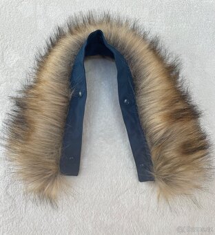 Zimní bunda Quechua, NOVÉ thermo kalhoty - 15