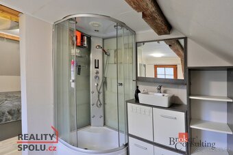 Prodej, domy/rodinný, 120 m2, Doubrava 21, 35201 Aš, Cheb [I - 15
