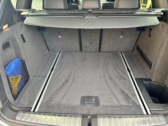 BMW X3 30d 190kW 4x4 BEZ ADBLUE, CZ PŮVOD PO 1. MAJITELI - 15