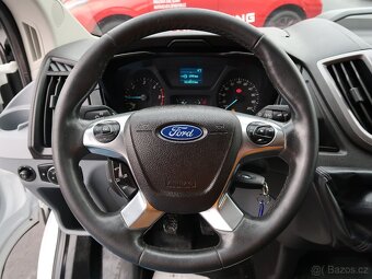 Ford Transit 2.2TDCi,74kW,L3H2,NovéČR,DPH - 15
