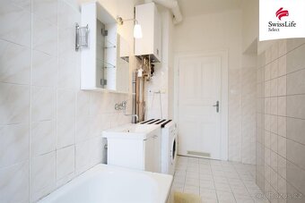 Prodej bytu 3+1 96 m2 Valečov, Okrouhlice - 15