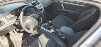 Peugeot 407SW 1.6 HDI 80kW 2007 - nové TURBO - 15
