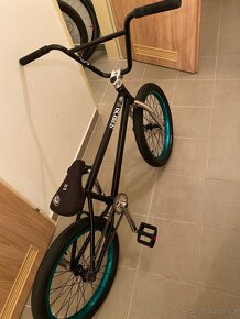 BMX Subrosa Pandora 20,75 Custom - 15