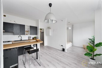 Prodej byty 2+kk, 32 m2 - Praha - Hostivař, ev.č. 00439 - 15