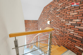 Prodej bytu 5+kk, 140 m², Přelouč, ul. Tůmy Přeloučského - 15