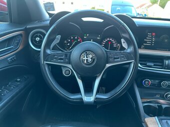 Alfa Romeo Stelvio 2.0T SUPER Q4 280cv - 15