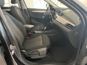 BMW X1 xDrive18d F48 2,0 110kw Dph - 15