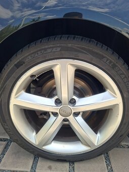 Audi A6 2010 - 15