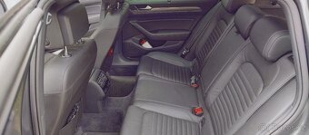 Passat Alltrack 2017 4x4 2.0tsi 162kW - 15