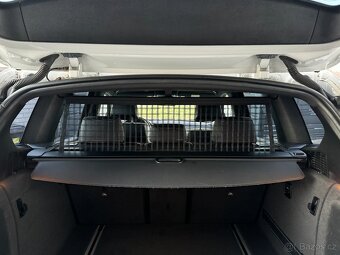 BMW X3, xDrive20d, ČR, M Paket 140kW - 15