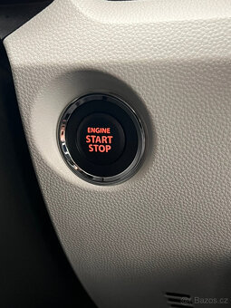 Suzuki Ignis 1.2 66kw 4x4 navi led výhřev tažné kamera - 15