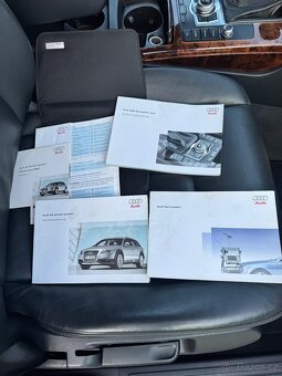 Audi A6 allroad - 15