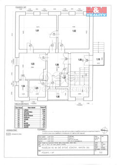Prodej rodinného domu, 129 m², Rapotín, ul. V Aleji - 15