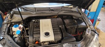 VW Eos 2.0 Tfsi 147kw - 15