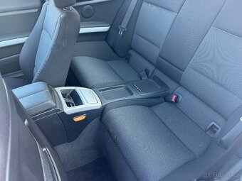 BMW 325i 160kW N52 E92 coupe - 15
