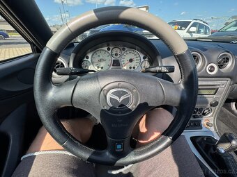 Mazda MX-5 NB FL 1,8 107 KW STK SPORTIVE - 15