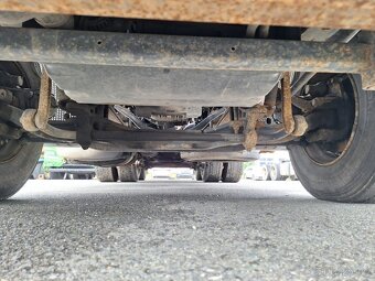 MB ACTROS 2646 LS 6X4 - 15