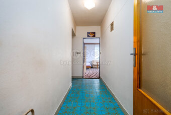 Prodej rodinného domu, 160 m², Staré Nechanice - 15