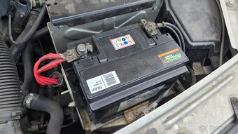 DACIA LOGAN 1,4 Benzin  , najeto 131tis.km - 15