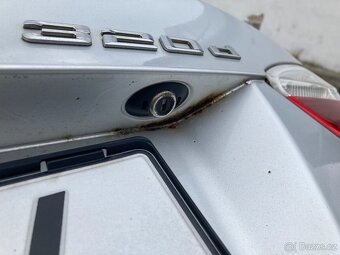 BMW E90 320d, 120kW, TK do 2027 - 15
