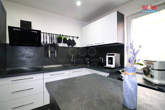 Prodej rodinného domu, 110 m², Lenešice - 15