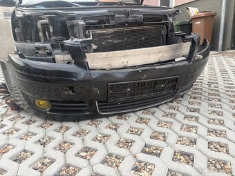 Díly Audi a3 8p 2003 1.9 TDi - 15