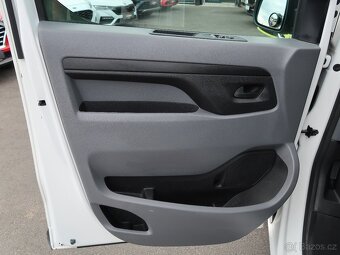 Peugeot Expert 2.0BHDi,90kW,L3,1majČR,DPH - 15