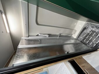 KARMANN MOBIL Dexter 560 AWD - Ford - 15