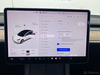 Tesla Model 3 Long Range AWD REFRESH - 15
