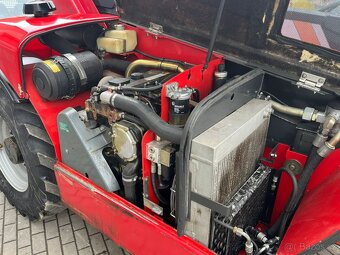 TELESKOPICKÝ MANIPULATOR MASSEY FERGUSON 89410L - 15