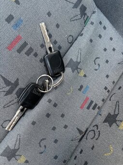 Škoda Fabia 1.4i - 15