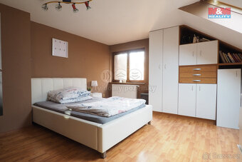 Prodej rodinného domu 6+1, 220 m², Bohumín, ul. Boční - 15