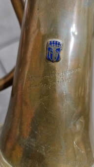 Hudebni nastroje Trumpeta - 15