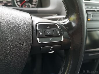 Volkswagen Touran 2.0 TDi CR103kW Highline Panorama - 15