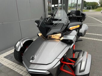 Can am Spyder F3 T - 15