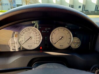 Chrysler 300C 5.7 Hemi - 15