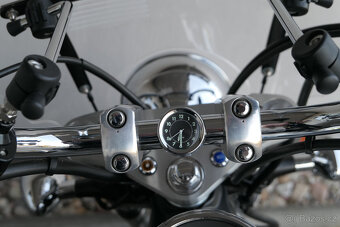 Honda VT 750 C2 Shadow Spirit - 15