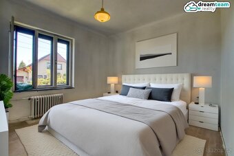 DŮM PLNÝ PŘÍBĚHŮ A POTENCIÁLU V PETŘVALDĚ, ev.č. 00257 - 15