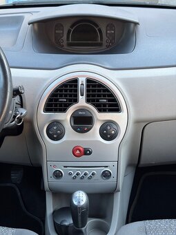 Renault Modus 1.5 DCi - 60kw - NOVA STK - KLIMATIZACE - 15