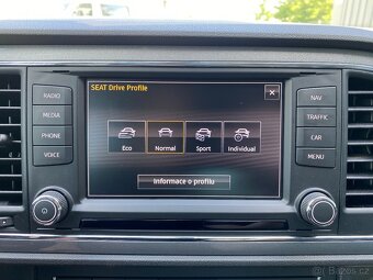 Seat Leon, 1.4 TSI 110kW -FR-NAVI-107 TKM - 15
