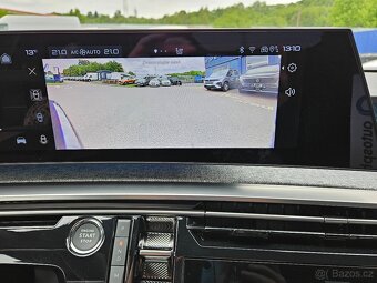 Peugeot 3008 Hybrid GT 136 e-DCS6 - 15