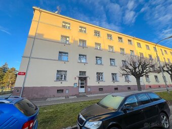 Pronájem prostorného bytu 2+1, 50 m2 - ul. Slovenská, Znojmo - 15