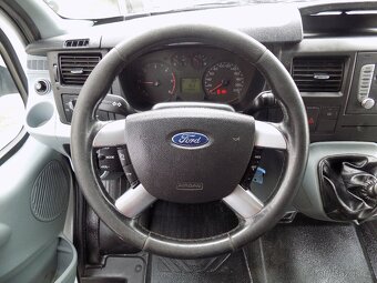 Ford Transit 2.2 TDCI 85 KW MWB 280 HR AC - 15