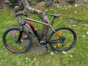Elektrokolo KROSS Level Boost 1.0 29´, vel. L - 15