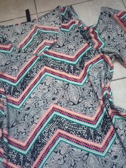 Krásné halenky vel. 44 zn.Dorothy Perkins,Esmara, - 15