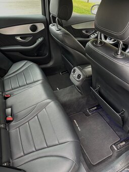 MERCEDES BENZ C W205 AMG - 15