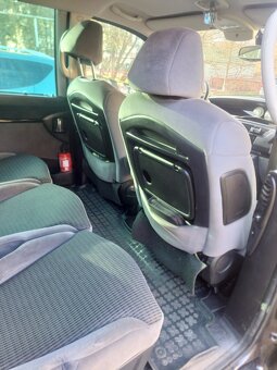 Citroen C8 2.0 - 15