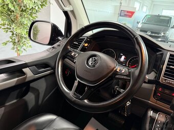 Volkswagen Multivan T6 2,0 TDI GENERATION SIX LED - 15