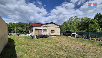 Prodej rodinného domu, 62 m², Velemyšleves - 15