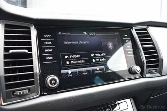 Škoda Kodiaq, 1.5TSI.110kW.DSG.VIRTUAL.ACC.DPH.TOP - 15